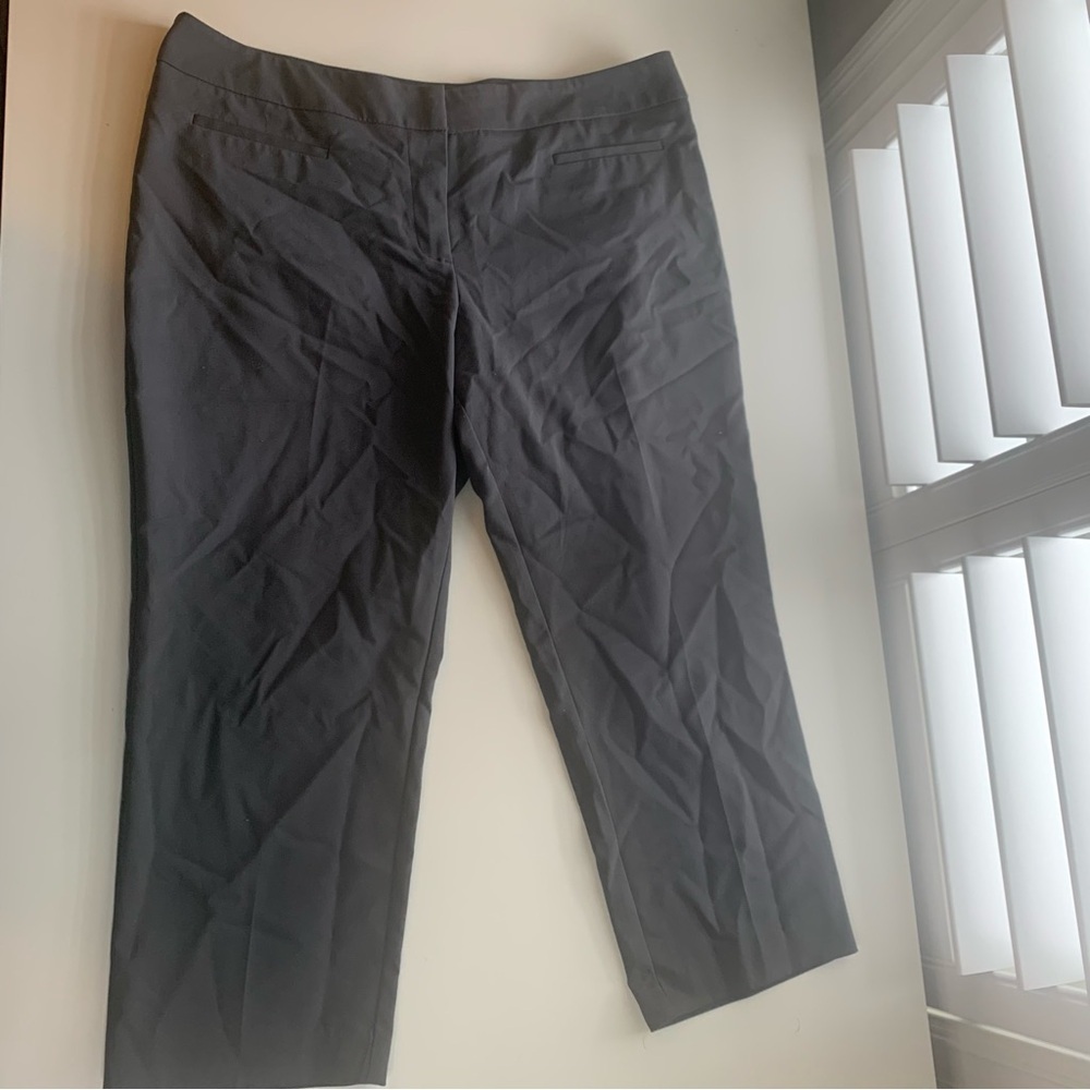 Apt. 9 Charcoal Blend Apparel